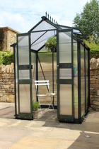 Royal Well | Birdlip 44, groen gecoat, polycarbonaat 6mm/1
