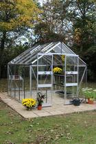 Royal Well | Blockley 108, tuindersglas 3mm