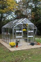 Royal Well | Blockley 128, tuindersglas 3mm