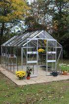 Royal Well | Blockley 148, tuindersglas 3mm