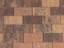 Kijlstra | Betonstraatsteen 21x10.5x6 | Londen