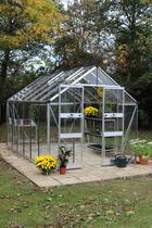 Royal Well | Blockley 128, veiligheidsglas 3mm/1