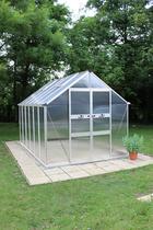 Royal Well | Blockley 128, polycarbonaat 6mm/1