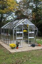 Royal Well | Blockley 148, veiligheidsglas 3mm/1