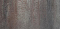 Kijlstra | H2O Square glad 60x60x5 | Cloudy Trias Emotion