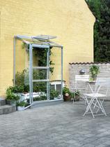 Royal Well | Wallgarden 42, veiligheidsglas 3mm