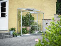 Royal Well | Wallgarden 62, veiligheidsglas 3mm
