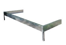Royal Well | Fundering Wallgarden 42, blank