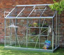 Royal Well | Europa 84, tuindersglas 3mm