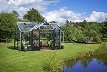 Royal Well | Orangery 152, veiligheidsglas 3mm