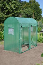 Royal Well | Cover Maxi Tomato