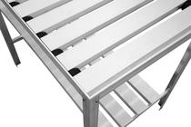 Royal Well | Maxi Table 172 X 59,5 X 77cm