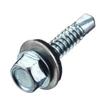 Gevel/montageschroef 6.3 x 32mm voor