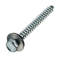 Gevel/montageschroef 6.5 x 32mm voor