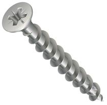 Heco-Topix scharns.pk 4.5 x 40 mm(500)