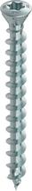 HECO-UNIX-top vloerschr. 3.5x40mm