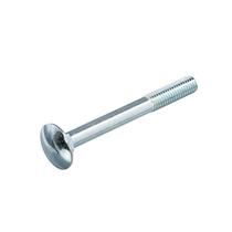 Slotbout gegalv. 4.6 m 5 x 20 mm din