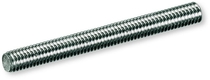 Draadeind | 10 mm | Verzinkt 60 cm