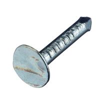 Asfaltnagels gegalv. 20x3.0 mm a 1000