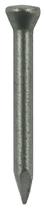 Betonnagels verzinkt 30x2.5 mm