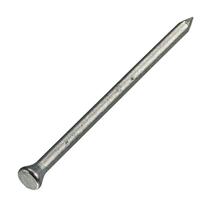 Betonnagels verzinkt 50x3.0 mm