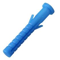 Kraagplug nylon 6 x 40mm NY