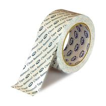 PVC tape - schoon verwijderbaar - 50mm x