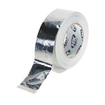 Reflectie-tape 120gr 50 mm x 50 m