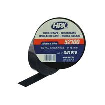 Isolatietape pvc 19mm x 10m