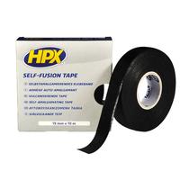 Zelfvulkaniserende tape zwart 19mm x 10m