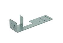 Randbekistingsanker verz. 30x2mm vlak b32