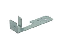 Randbekistingsanker AS verz. 30x2mm b19 vlak