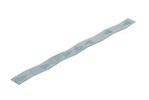 Lijmkoppelstrip verz. 270x20x0.50 22010