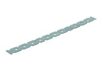 Lijmkoppelstrip verz. 200x22x0.75
