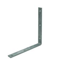 Dorpelhoek tv 250 x 30 mm