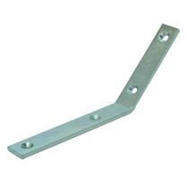 Neusijzer gegalv. 150 x 100mm schuin