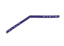 ISO-Jane 500x25x2mm blauw KunstStof GB