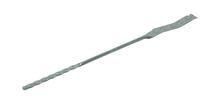 Prik-lijm/spouwanker 250 mm rvs 35530