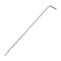 Uni-l spouwanker 260x30x3.6mm