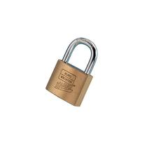 Hangslot cil. Burg 30 mm gel.s. 217 30 KA