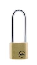 Yale Y110 hangslot 40mm met lange