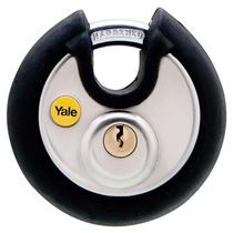 Yale Y130 discusslot/hangslot