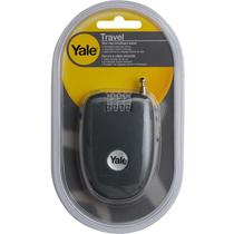 Yale YR1/64/3450/1 cijferslot met intrekbare