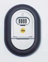 Yale Y500/187/1 sleutelkluis met
