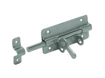 Grendel afsluitbaar 100 mm 74435