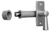 Nemef grendel 50mm pvc