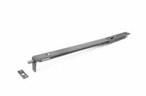 Bascule kantschuif 200x23x26 mm