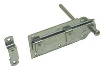 Rolschuif met pen 160 mm