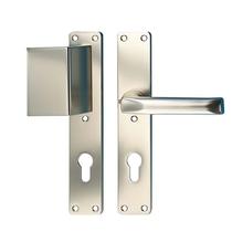 Voordeurgarnituur f2 dr.2-3 pz.72 504 202