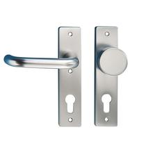 Vastdr.1.kruk metknop Hoppe cg.72 58/228rf/138L